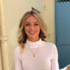 Meet your Posher, Kelly